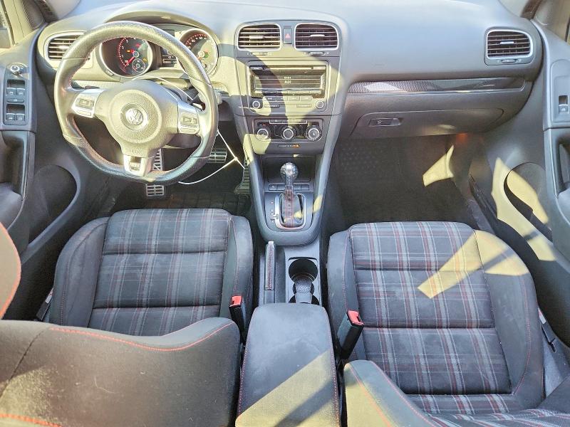 59275026 :رقم المزاد ، WVWHV7AJ2DW140011 vin ، 2013 Volkswagen Gti مزاد بيع
