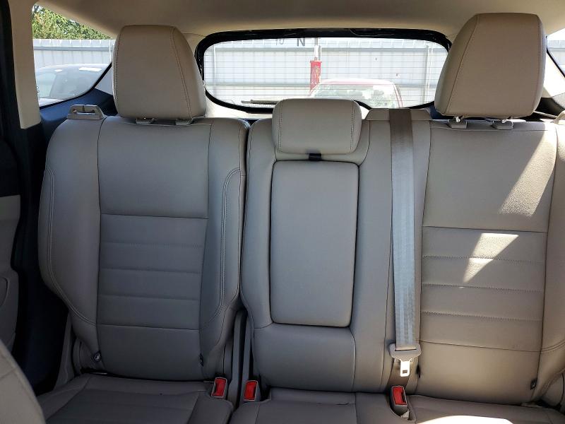 55523356 :رقم المزاد ، 1FMCU9J99EUC26911 vin ، 2014 Ford Escape مزاد بيع