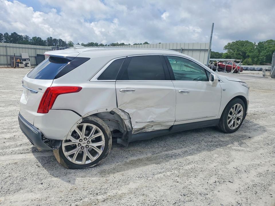 Aukcja sprzedaży 2019 Cadillac Xt5, vin: 1GYKNCRS6KZ141986, numer aukcji: 58224586