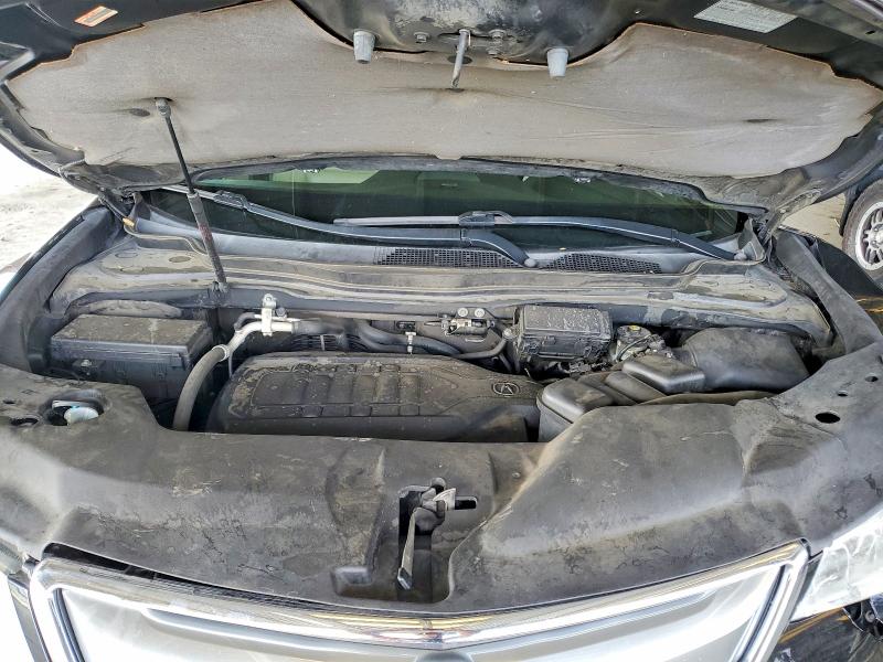 2014 Acura Mdx მანქანა იყიდება აუქციონზე, vin: 5FRYD4H20EB031471, აუქციონის ნომერი: 59304346