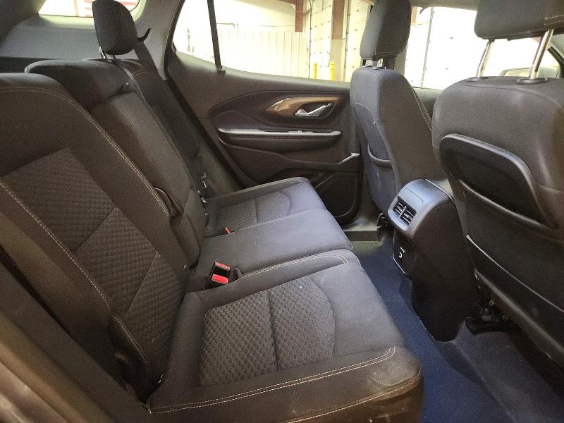 Продажа на аукционе авто 2018 Gmc Terrain, vin: 3GKALTEV5JL323177, номер лота: 59055776