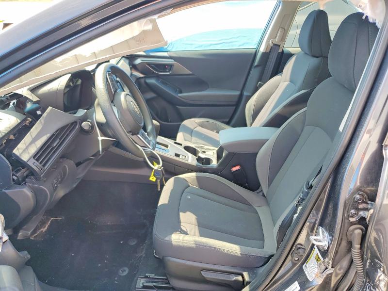 Продаж на аукціоні авто 2024 Subaru Impreza, vin: JF1GUABC5R8870685, номер лоту: 55009276