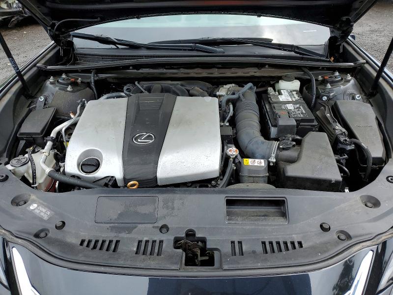 Продажа на аукционе авто 2021 Lexus Es 350, vin: 58ADZ1B16MU109553, номер лота: 57845046