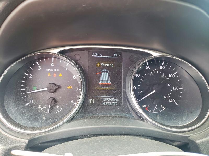 Aukcja sprzedaży 2014 Nissan Rogue, vin: 5N1AT2MV4EC872972, numer aukcji: 55828726