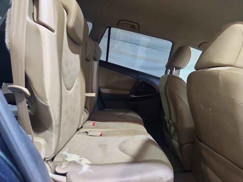 2009 Toyota Rav4 მანქანა იყიდება აუქციონზე, vin: JTMBF33V49D008771, აუქციონის ნომერი: 55421586