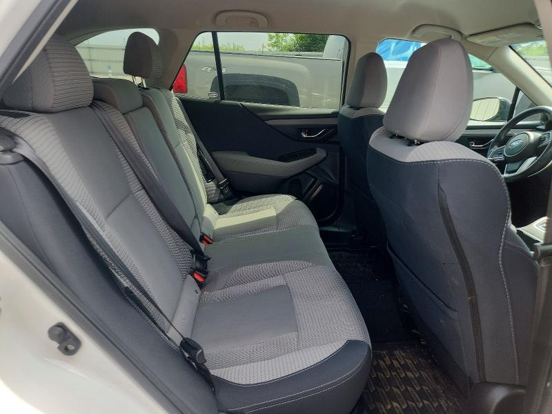 Aukcja sprzedaży 2022 Subaru Outback, vin: 4S4BTADC8N3198886, numer aukcji: 56731556