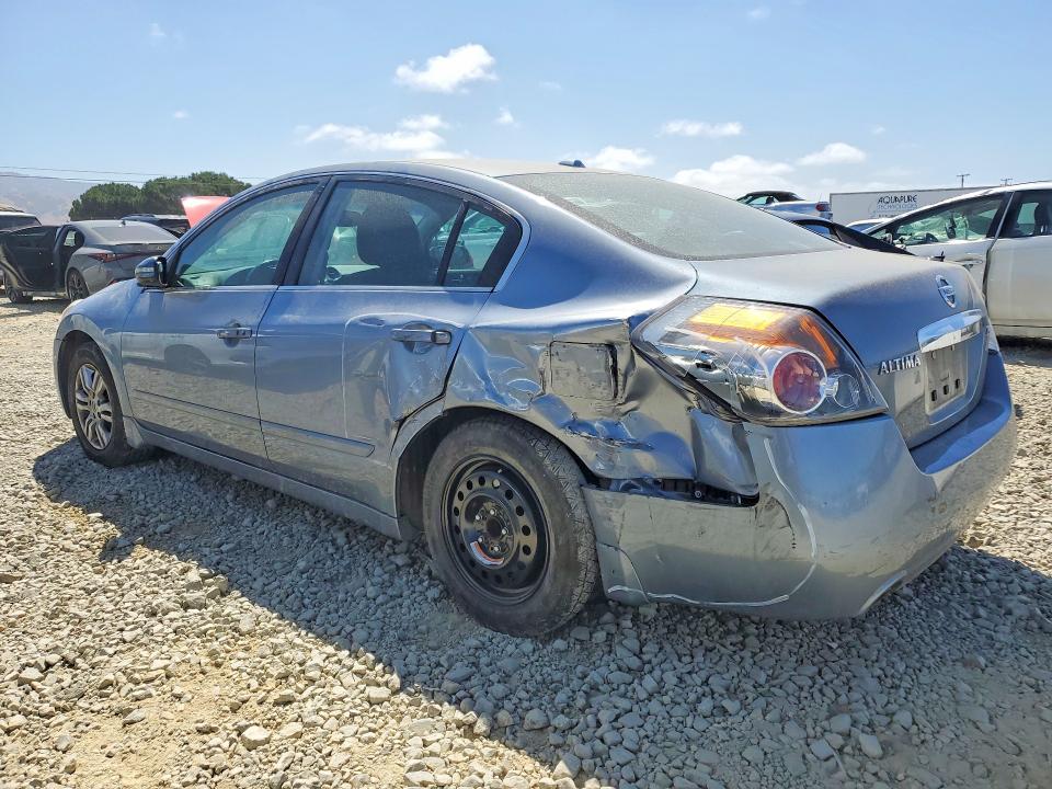 Aukcja sprzedaży 2012 Nissan Altima, vin: 1N4AL2AP6CN404453, numer aukcji: 85461975