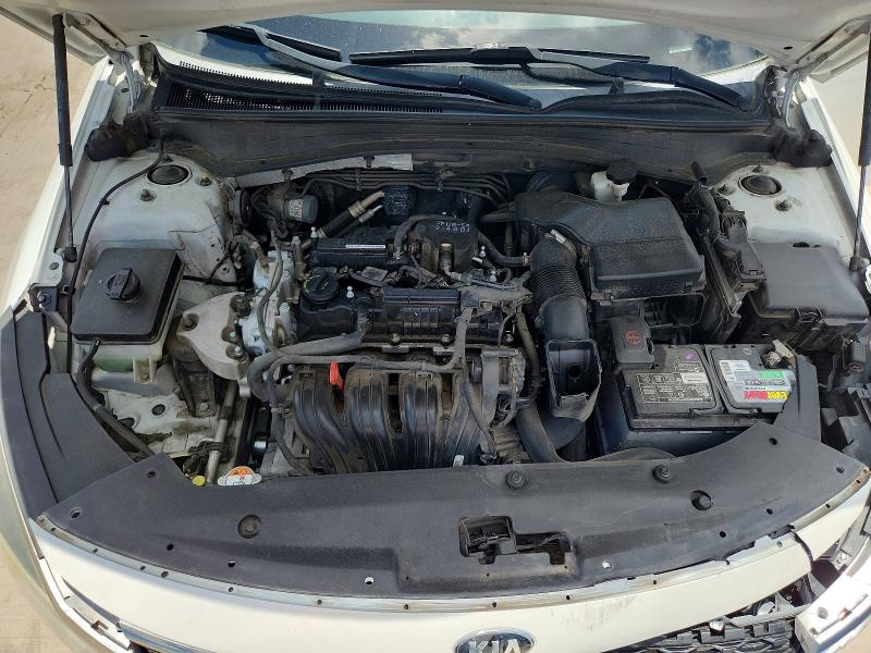 Продаж на аукціоні авто 2016 Kia Optima, vin: 5XXGT4L33GG026006, номер лоту: 56691266