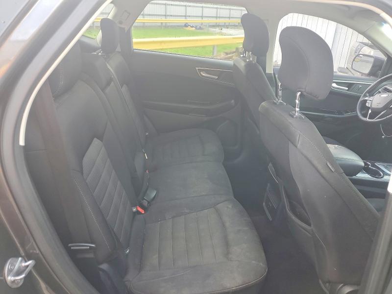 Aukcja sprzedaży 2017 Ford Edge, vin: 2FMPK3J86HBB25489, numer aukcji: 56576426