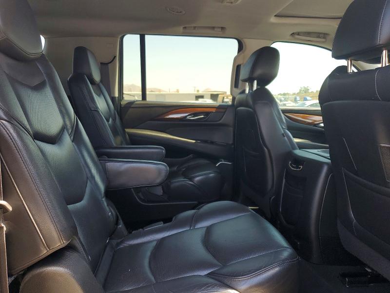 Продажа на аукционе авто 2020 Cadillac Escalade, vin: 1GYS4HKJ8LR184972, номер лота: 57555806