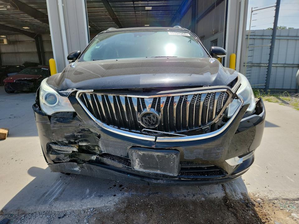 59294366 :رقم المزاد ، 5GAKVCKD2HJ226673 vin ، 2017 Buick Enclave مزاد بيع