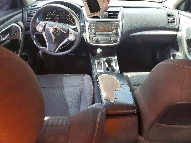 Продаж на аукціоні авто 2017 Nissan Altima, vin: 1N4AL3AP9HC260678, номер лоту: 56888196