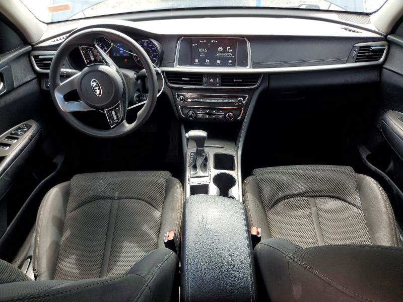 Продажа на аукционе авто 2020 Kia Optima, vin: 5XXGT4L39LG436593, номер лота: 56454356