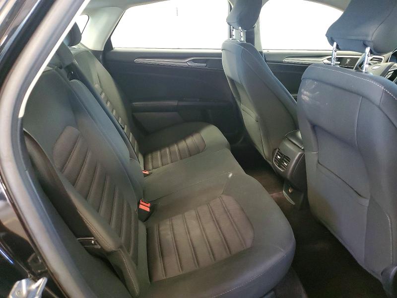 55874356 :رقم المزاد ، 3FA6P0HD9HR179654 vin ، 2017 Ford Fusion مزاد بيع