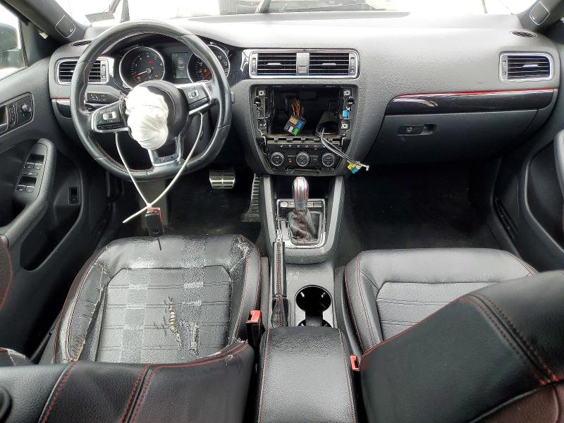 55727126 :رقم المزاد ، 3VW4T7AJ5GM327927 vin ، 2016 Volkswagen Jetta مزاد بيع