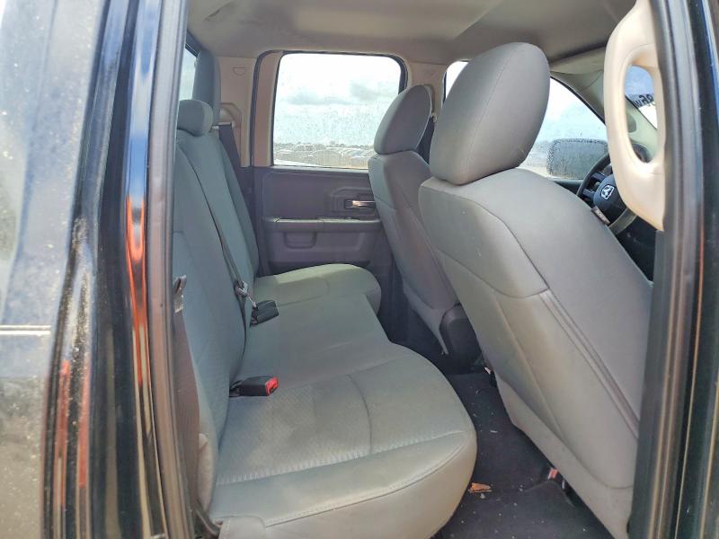 Продажа на аукционе авто 2014 Ram 1500, vin: 1C6RR6GT1ES264556, номер лота: 56735186