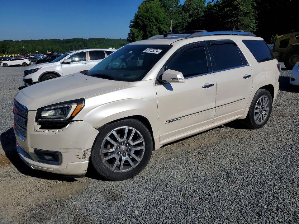 Продаж на аукціоні авто 2014 Gmc Acadia, vin: 1GKKRTKD9EJ264954, номер лоту: 56255726