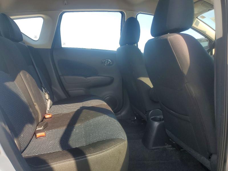 Продажа на аукционе авто 2018 Nissan Versa Note, vin: 3N1CE2CP9JL357655, номер лота: 58702666