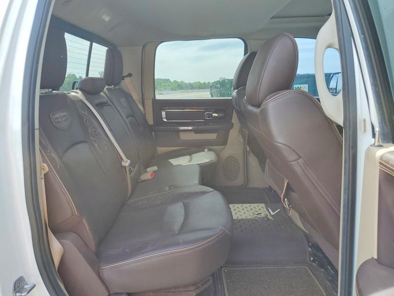 Продаж на аукціоні авто 2014 Ram 1500, vin: 1C6RR7PT7ES143794, номер лоту: 54617296