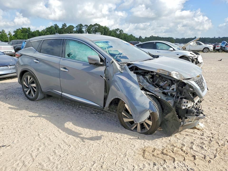 Aukcja sprzedaży 2023 Nissan Murano, vin: 5N1AZ2CJ9PC131345, numer aukcji: 59201256