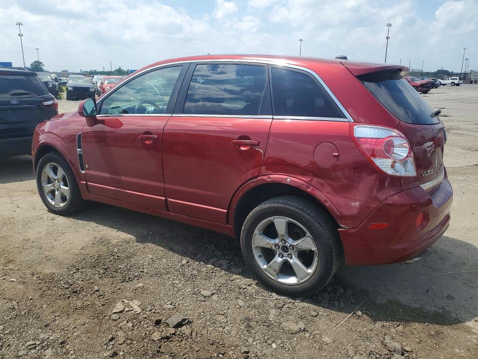 Продаж на аукціоні авто 2008 Saturn Vue, vin: 3GSCL13798S552253, номер лоту: 59600876