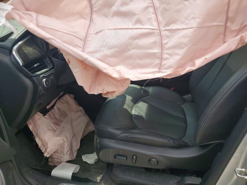 Продажа на аукционе авто 2019 Buick Envision, vin: LRBFXCSA2KD019852, номер лота: 57650256