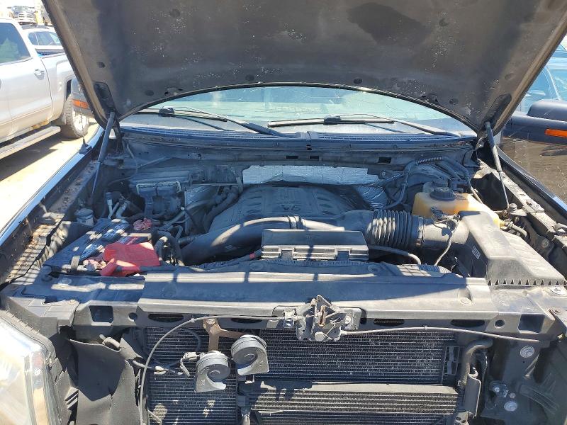 Aukcja sprzedaży 2012 Ford F150, vin: 1FTFW1ET8CKD86130, numer aukcji: 57433066