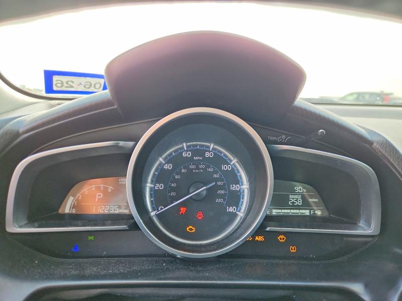 Продажа на аукционе авто 2019 Toyota Yaris, vin: 3MYDLBYV4KY506011, номер лота: 58470876