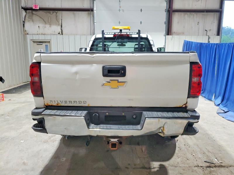 Aukcja sprzedaży 2015 Chevrolet Silverado, vin: 1GC0KYEG9FZ551935, numer aukcji: 56807646