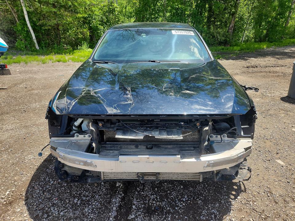 2020 Honda Accord მანქანა იყიდება აუქციონზე, vin: 1HGCV1F37LA803443, აუქციონის ნომერი: 57357026