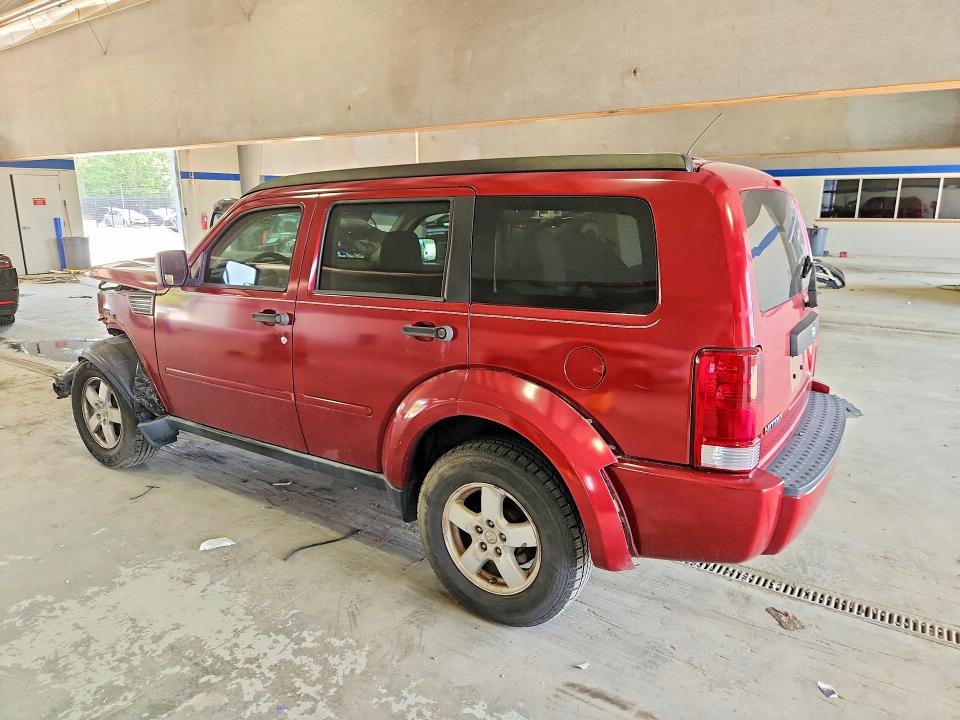 Продаж на аукціоні авто 2008 Dodge Nitro, vin: 1D8GT28K88W246201, номер лоту: 55641676