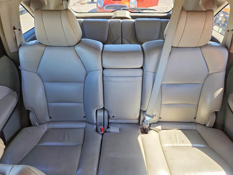 Aukcja sprzedaży 2012 Acura Mdx, vin: 2HNYD2H31CH530103, numer aukcji: 57494166