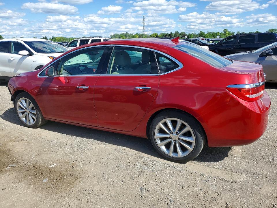 Продажа на аукционе авто 2012 Buick Verano, vin: 1G4PP5SK8C4223644, номер лота: 56851886