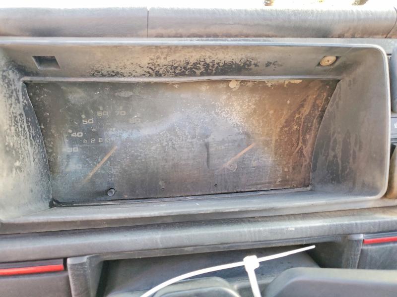 1991 Volkswagen Golf მანქანა იყიდება აუქციონზე, vin: 3VWDK21G7MM040109, აუქციონის ნომერი: 56935216
