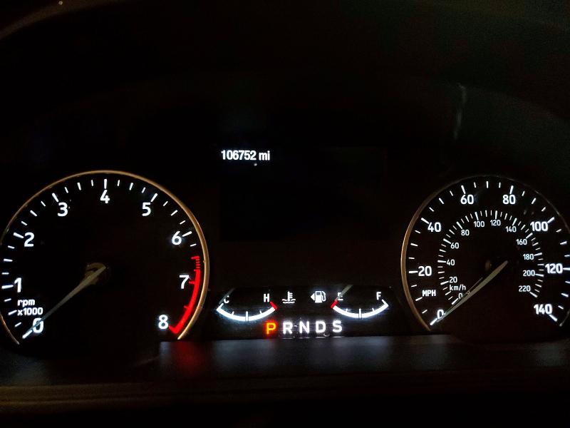 Aukcja sprzedaży 2018 Ford Ecosport, vin: MAJ6P1UL8JC186201, numer aukcji: 57399516