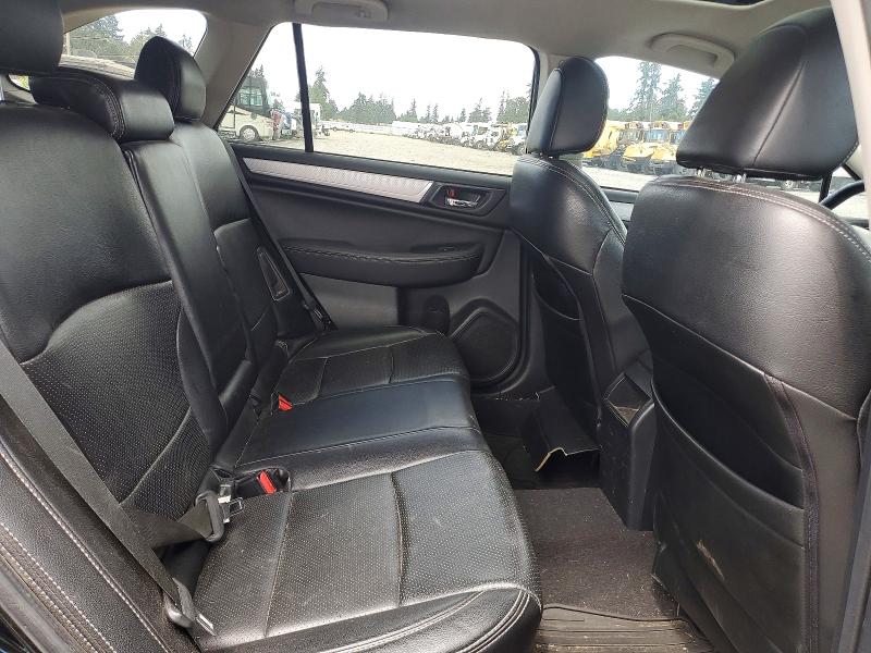Продажа на аукционе авто 2015 Subaru Outback, vin: 4S4BSACC2F3309342, номер лота: 57529436