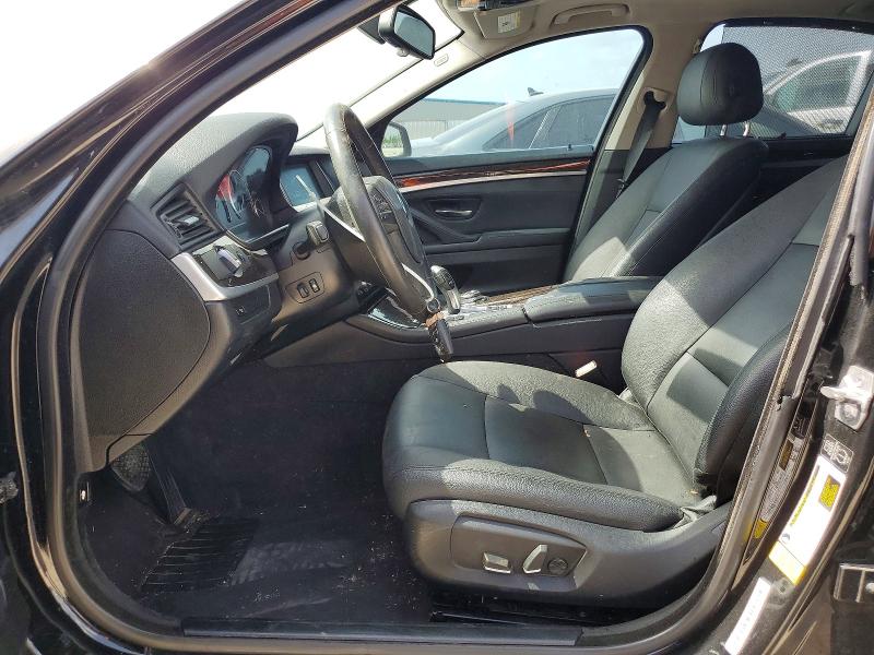 Продажа на аукционе авто 2014 Bmw 535, vin: WBA5B1C53EDZ36835, номер лота: 59150946
