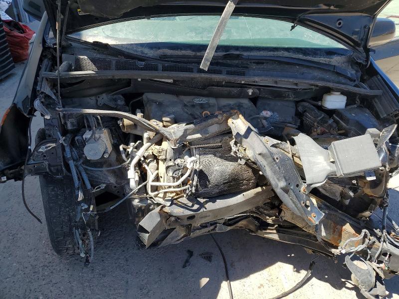 Продаж на аукціоні авто 2018 Toyota Sienna, vin: 5TDKZ3DC2JS917797, номер лоту: 56509676