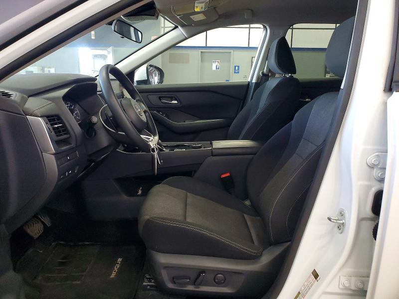 Aukcja sprzedaży 2024 Nissan Rogue, vin: 5N1BT3BB6RC736108, numer aukcji: 57477036