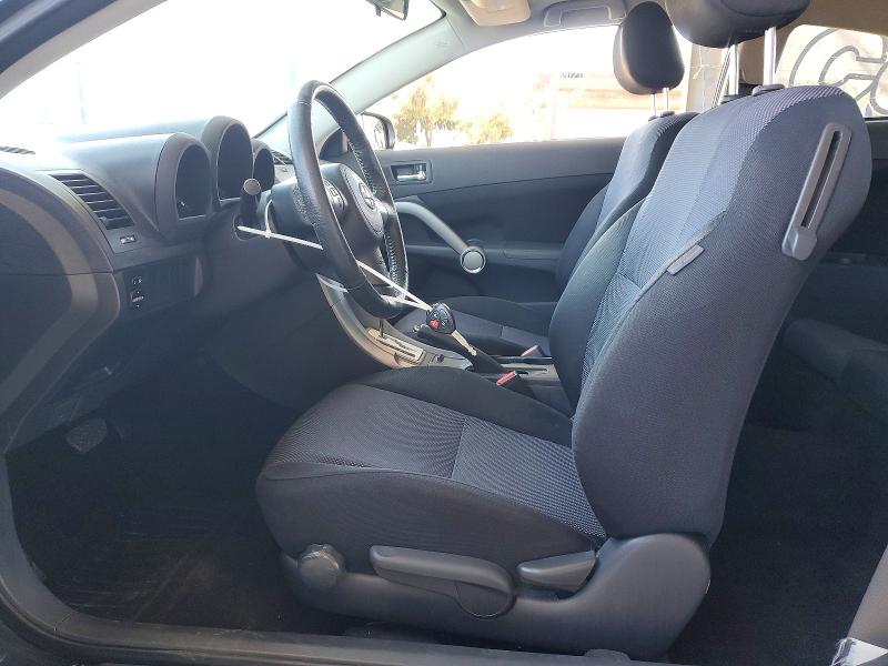 2008 Scion Tc მანქანა იყიდება აუქციონზე, vin: JTKDE167480241299, აუქციონის ნომერი: 57698766
