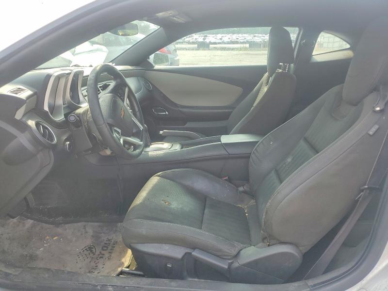 Aukcja sprzedaży 2015 Chevrolet Camaro, vin: 2G1FB1E34F9221623, numer aukcji: 56662396
