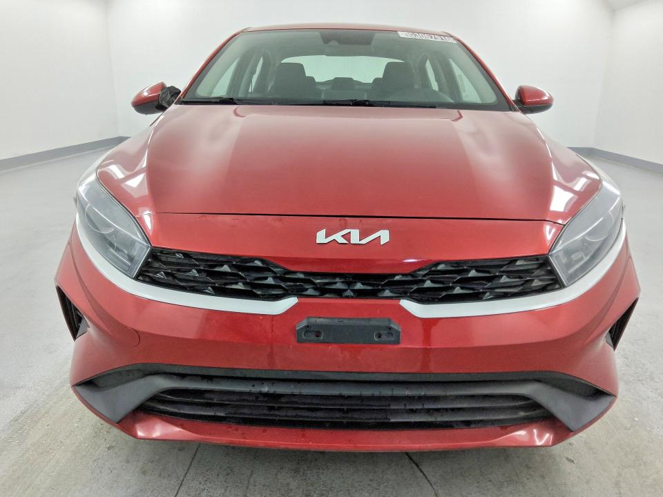 Aukcja sprzedaży 2023 Kia Forte, vin: 3KPF24AD7PE508951, numer aukcji: 53067916