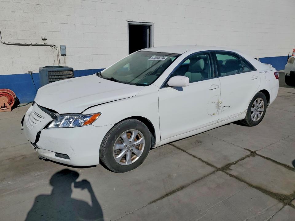 Продажа на аукционе авто 2009 Toyota Camry, vin: 4T1BE46K79U894378, номер лота: 57010206