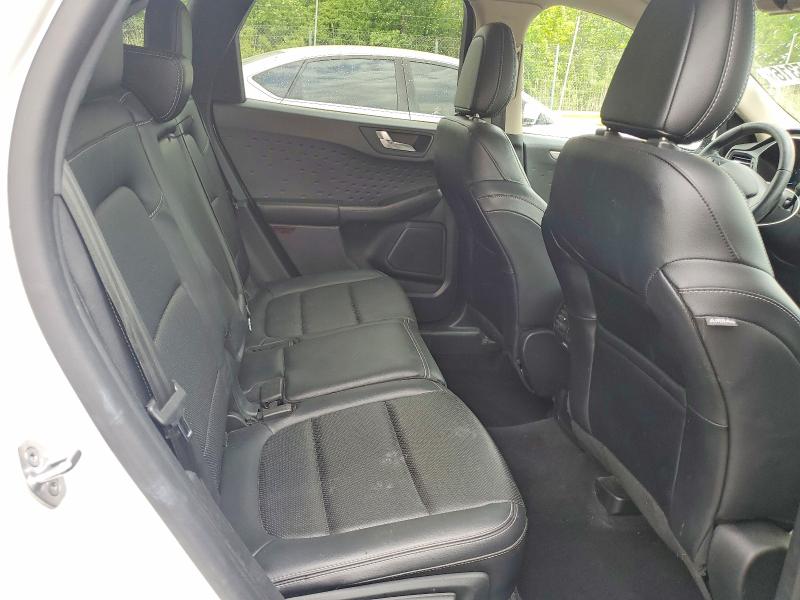 Aukcja sprzedaży 2020 Ford Escape, vin: 1FMCU9H69LUC40896, numer aukcji: 56085316