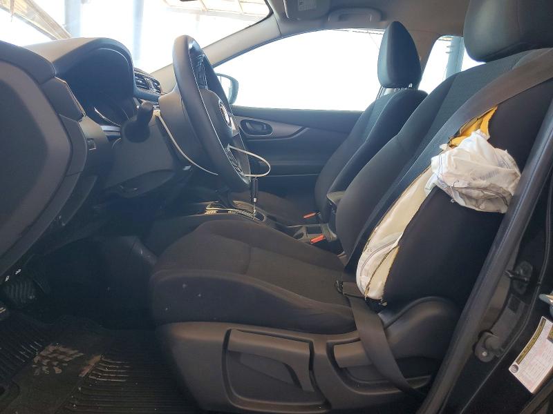 Aukcja sprzedaży 2022 Nissan Rogue Sport, vin: JN1BJ1AV1NW341470, numer aukcji: 58511626