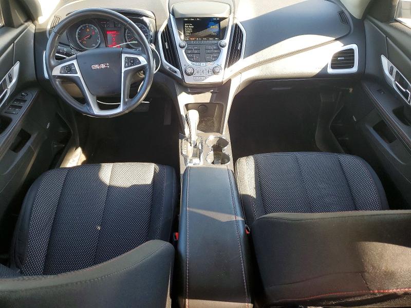 Продаж на аукціоні авто 2015 Gmc Terrain, vin: 2GKFLWE34F6422719, номер лоту: 57434826