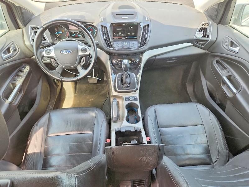 2013 Ford Escape მანქანა იყიდება აუქციონზე, vin: 1FMCU9H92DUA10077, აუქციონის ნომერი: 55978306