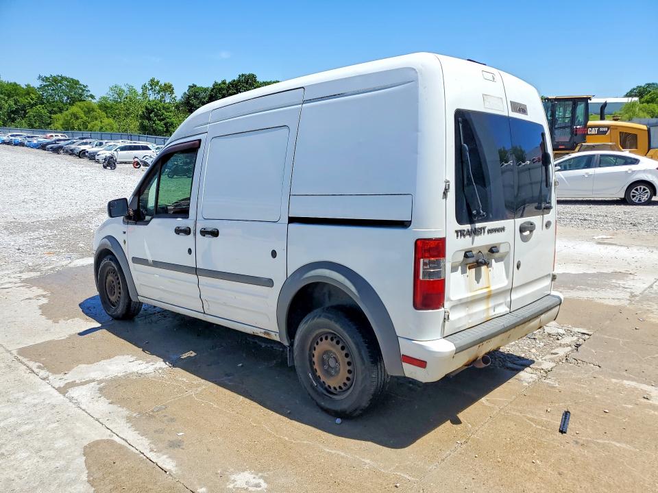 Продаж на аукціоні авто 2011 Ford Transit Connect, vin: NM0LS7DN2BT061225, номер лоту: 55606936
