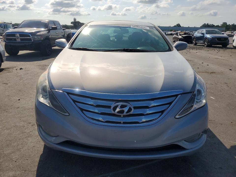 Продажа на аукционе авто 2013 Hyundai Sonata, vin: 5NPEC4AC9DH779162, номер лота: 56986856
