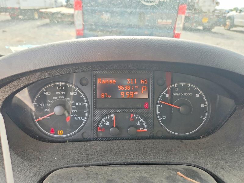 Продаж на аукціоні авто 2020 Ram Promaster 3500, vin: 3C6URVJG6LE144008, номер лоту: 56959586